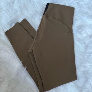 Aerie OFFLINE Real Luxe Street Leggings